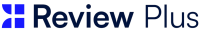 Review Plus Logo